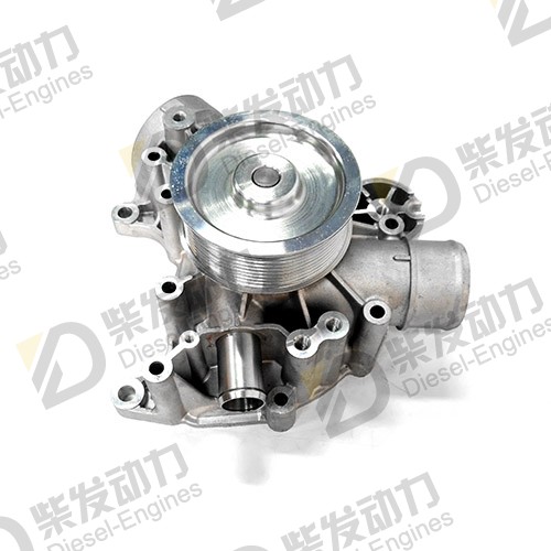 Coolant pump 3801244
